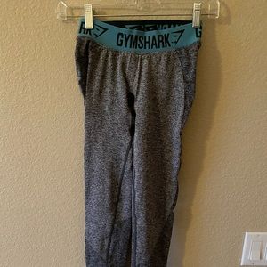 Gymshark flex legging